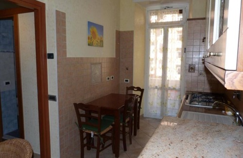 Tuscolano Apartment | ROSSANELLA HOUSE