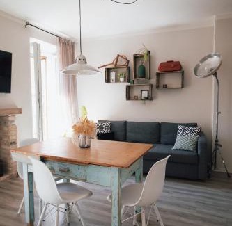 Rivoltella Apartment | Rossanella's Home