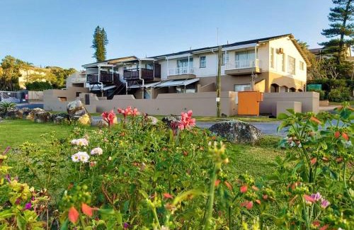 Ramsgate Beach Apartment | Rosscarbery 7