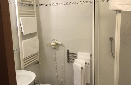 Santa Maria Novella Apartment | Rosselli 55 - 4 pax studio comfort