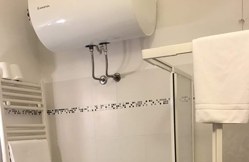 Santa Maria Novella Apartment | Rosselli 55 - 4 pax studio comfort