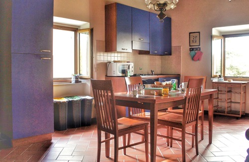 Soci Other | Rossi Agricultural House. Friends Holiday in Casentino (max. 6 beds)