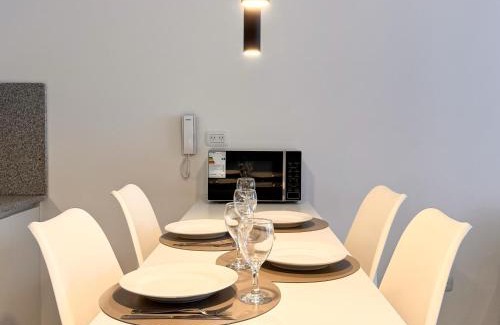 Villa Mercedes Apartment | Rossi Tiny