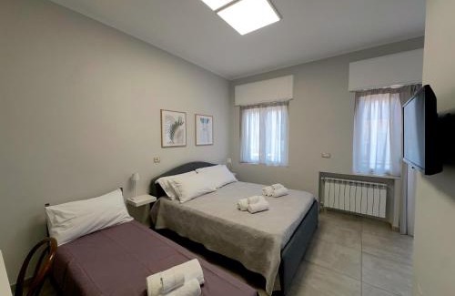 Arenella House | Rossini 37