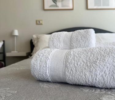 Arenella House | Rossini 37