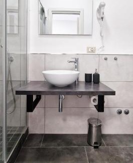 Arenella House | Rossini 37