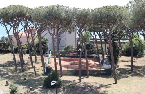 Follonica Apartment | ROSSINI APARTMENT FRONTE MARE