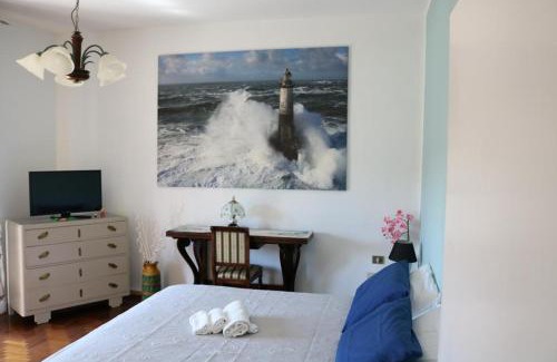 Follonica Apartment | ROSSINI APARTMENT FRONTE MARE