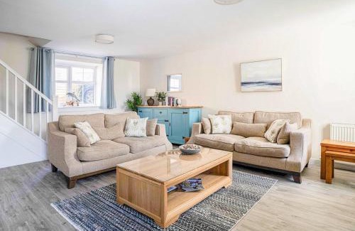 Portmahomack House | Rosslyn Cottage