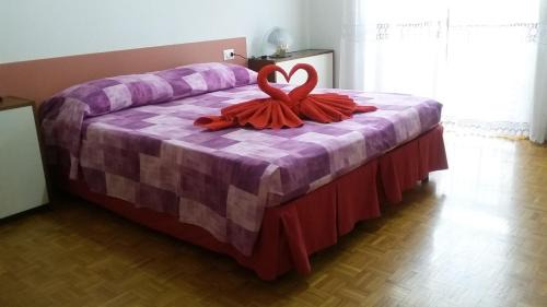 Madonna di Tirano Apartment | Rosso Tirano