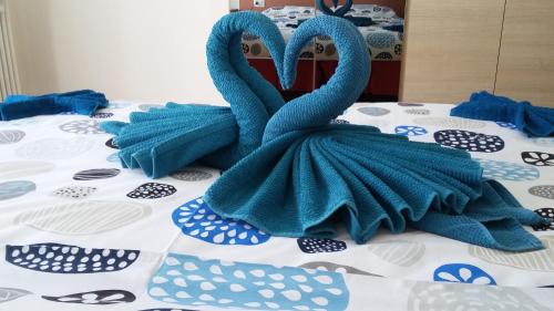 Madonna di Tirano Apartment | Rosso Tirano