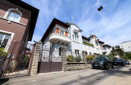 Porta Vittoria Bed & Breakfast | RossoVino Milano Boutique