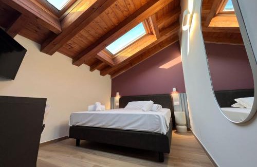 Porta Vittoria Bed & Breakfast | RossoVino Milano Boutique