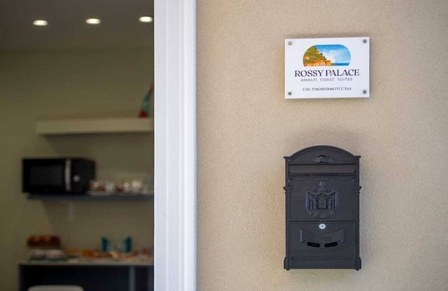 Agerola House | Rossy Palace Amalfi Coast Suites