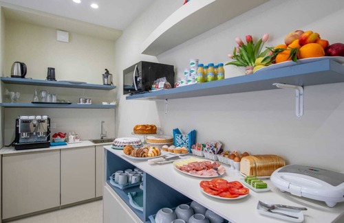 Agerola House | Rossy Palace Amalfi Coast Suites