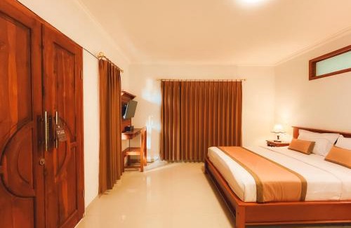 Sawan Hotel | Rostika Hotel Sekumpul