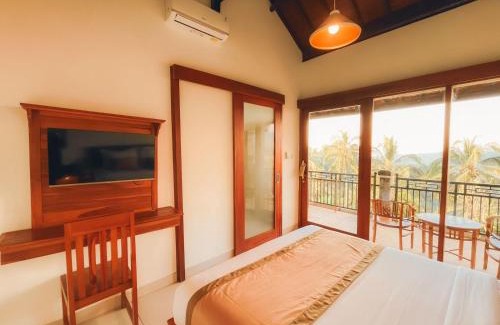 Sawan Hotel | Rostika Hotel Sekumpul