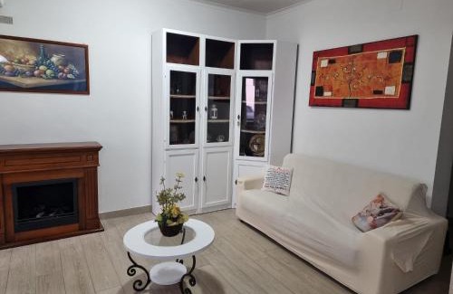 Monte di Procida Apartment | Rosy Vacation Home