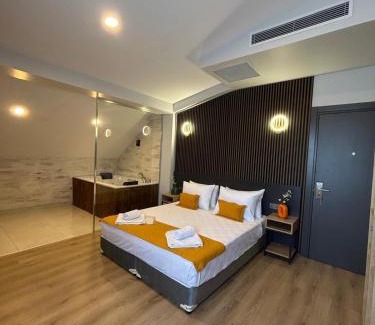 Cayirova Hotel | Rota Business Hotel Gebze