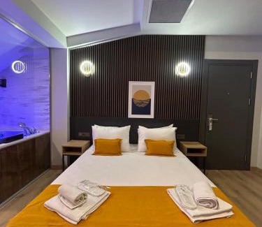 Cayirova Hotel | Rota Business Hotel Gebze