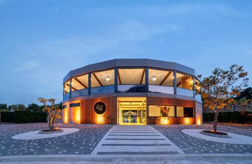 Karaoz Hotel | Rota Kilidonia Karaöz Suites&Villas