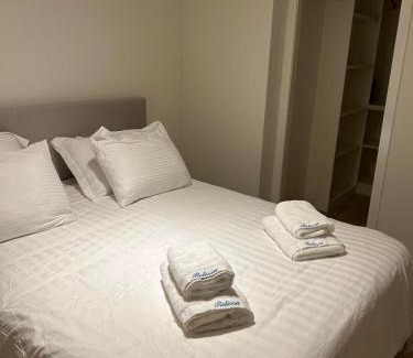Blankenberge Apartment | Rotessa