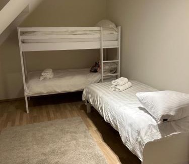 Blankenberge Apartment | Rotessa