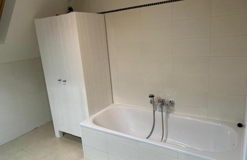 Blankenberge Apartment | Rotessa