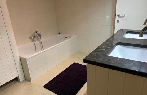 Blankenberge Apartment | Rotessa