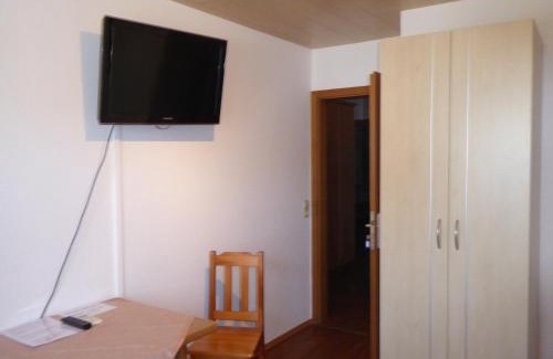Rheinhausen Apartment | Roth Apartments beim Europa-Park Rust