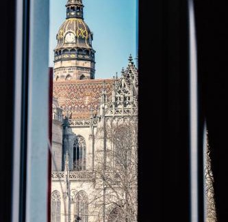 Kosice Old Town Apartment | Roth´s Apartment