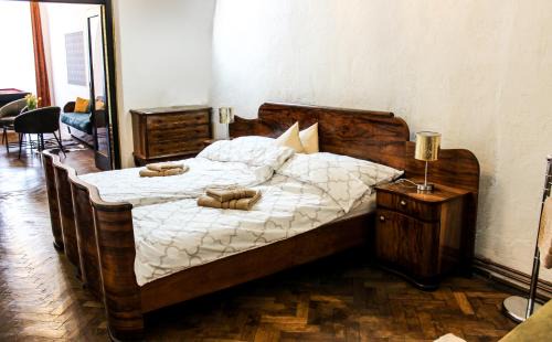 Kosice Old Town Apartment | Roth´s Apartment