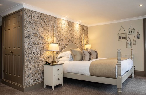 Ambleside Hotel | Rothay Manor Hotel