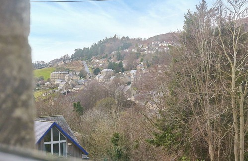 Rothbury Cottage | Rothbury is wonderful, beautiful Northumberland at its best.