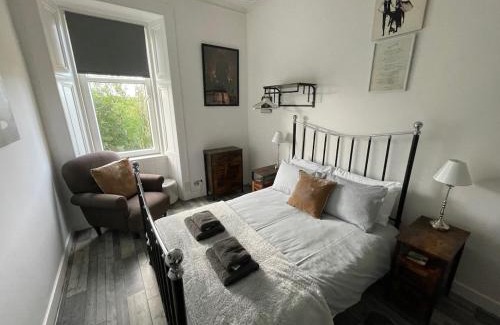 Rothesay Apartment | Rothesay, Isle of Bute