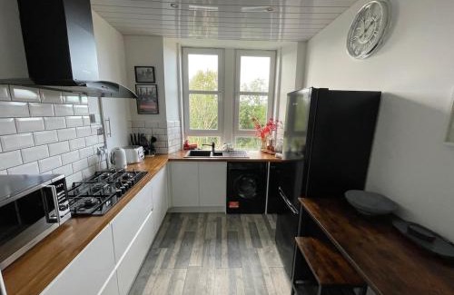 Rothesay Apartment | Rothesay, Isle of Bute