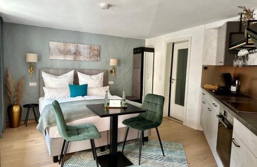 Bayreuth Apartment | Rotmain Apartments