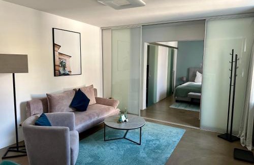 Bayreuth Apartment | Rotmain Apartments