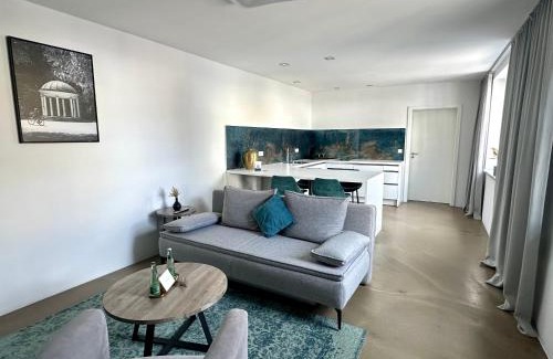 Bayreuth Apartment | Rotmain Apartments