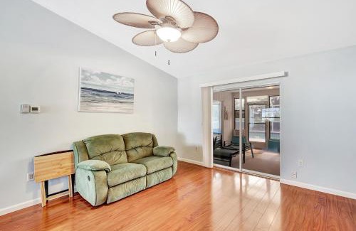 Pebble Beach House | Rotonda Getaway