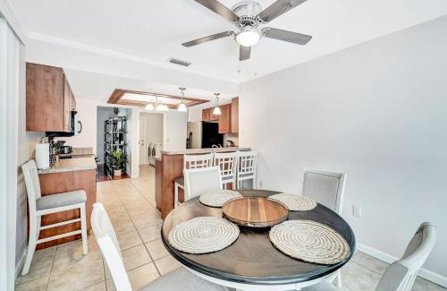 Pebble Beach House | Rotonda Getaway