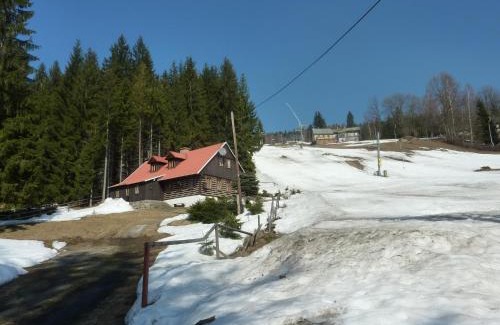 Josefov Dul Ski Chalet | Roubenka u vleku