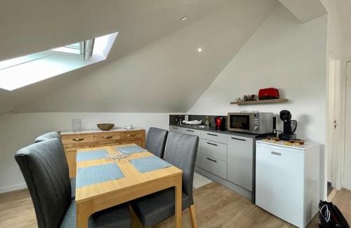 Quartier Pasteur Apartment | Rouen Préfecture - L'arrière Seine