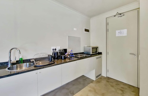 Bo'Kaap House | Rouge on Rose Boutique Hotel