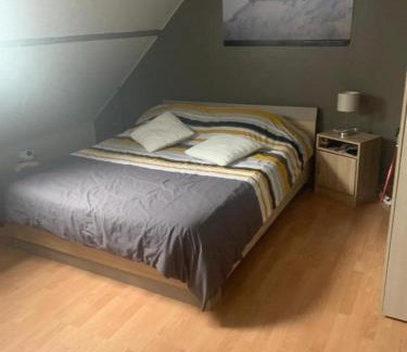 Ruaudin Bed & Breakfast | Rouges gorges