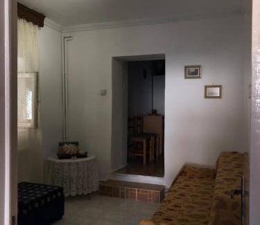 Nea Rodha Apartment | Roula Apartment