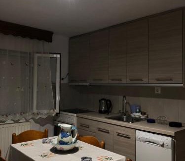Nea Rodha Apartment | Roula Apartment