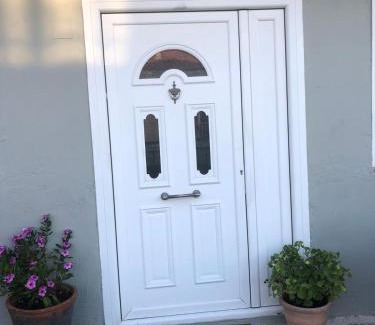 Nea Rodha Apartment | Roula Apartment