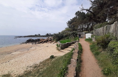 Bourbriac House | Roulopa Gîte Bohème en Roulotte