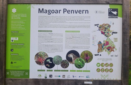 Bourbriac House | Roulopa Gîte Bohème en Roulotte